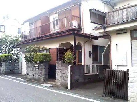 千賀コーポ