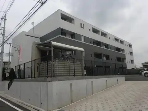 シエル・ブルー A