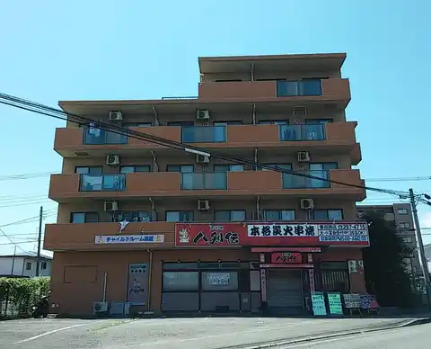 パストラルオオサワ