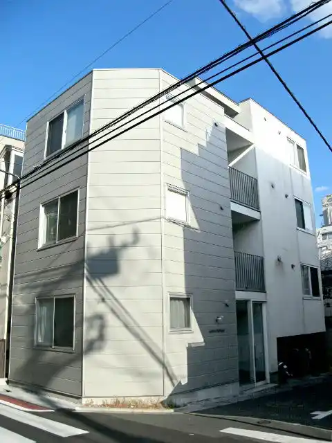 ルアーナニシオギ