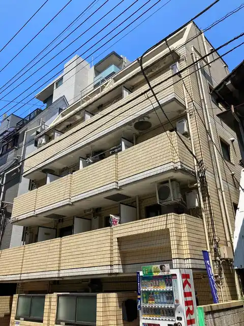 メゾン・ド・レコルテ