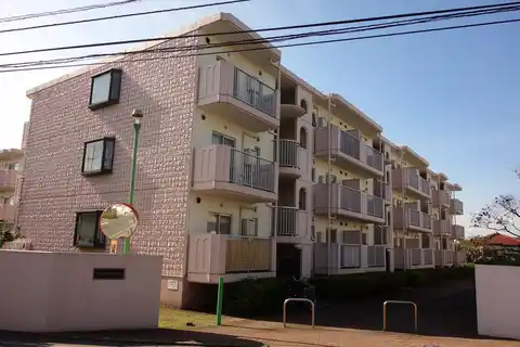 サンブルーメⅠ