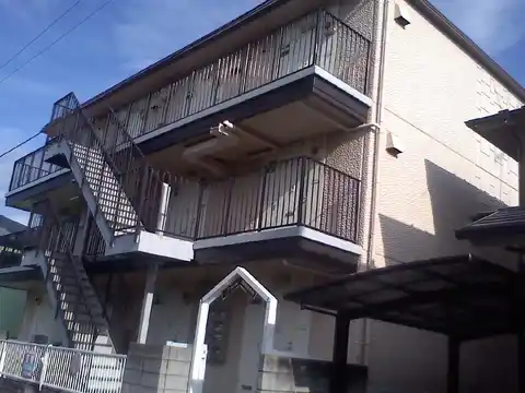 アブニール渕野辺本町