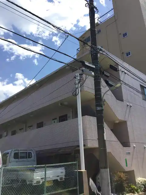 ペレテ雪谷