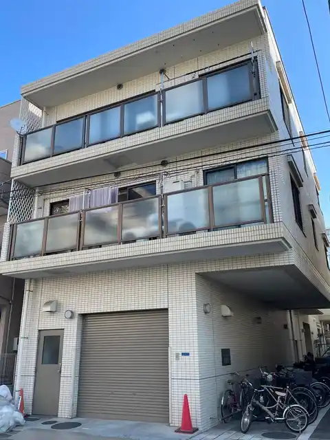 藤和シティコープ東陽町