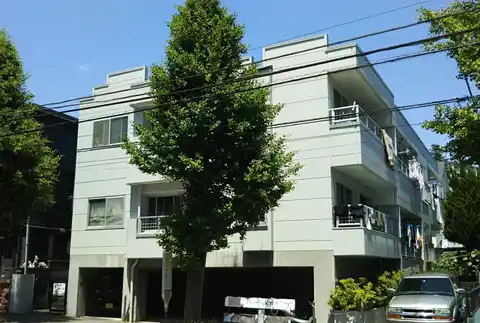セントラル21鶴川