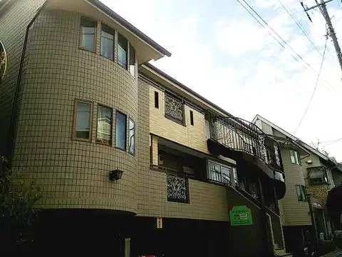 ツインアールナカオ