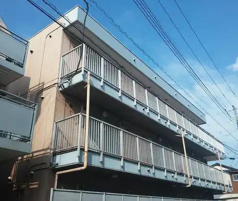ヴィクトワール伊藤