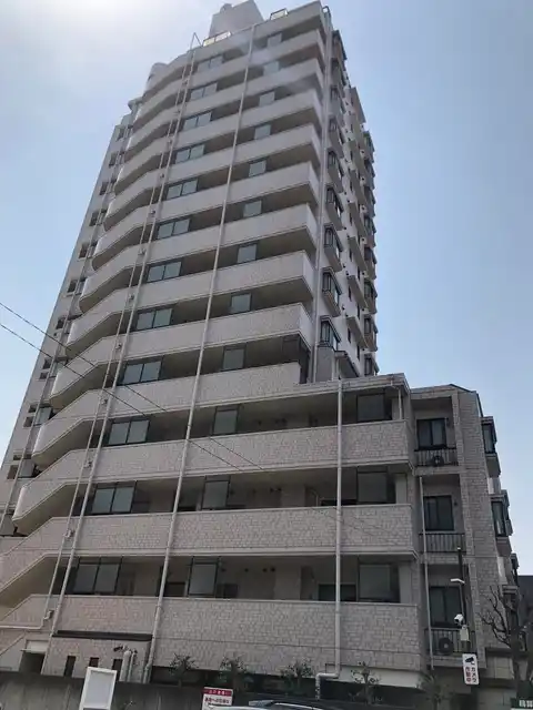 ライオンズステーションプラザ朝霞台