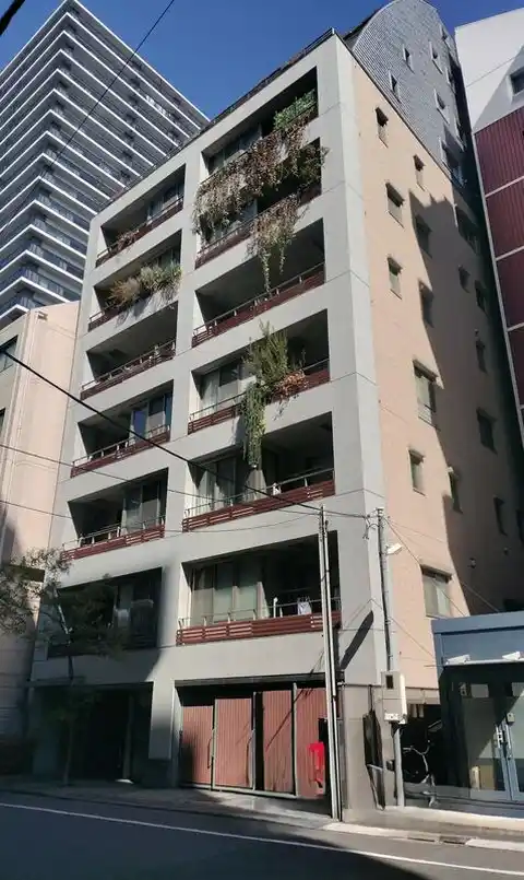 桜ハウス