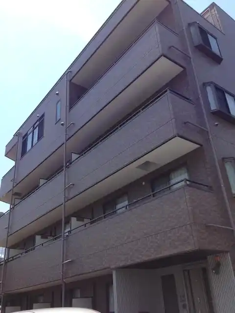 ブラスト綾瀬