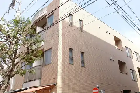 KS尾山台