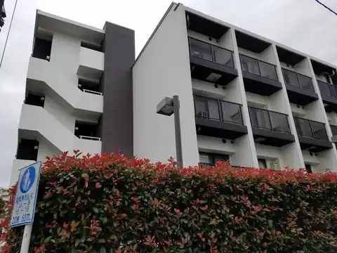 エルミタージュ池袋