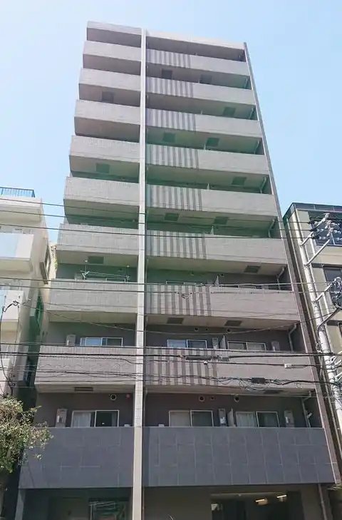 シュロスミーナ神楽坂