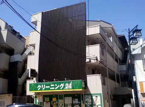 グランソフィア長津田駅前