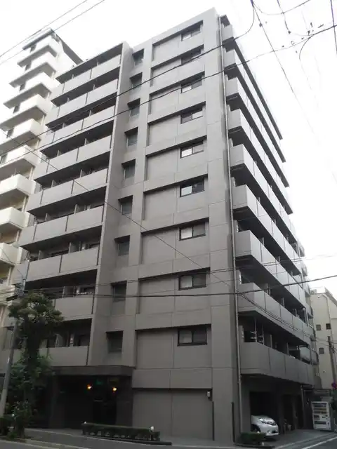 ルーブル豊島千石
