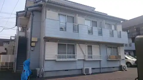 アーバンコートII