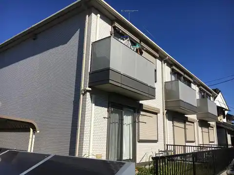 ビアンキ花崎A棟