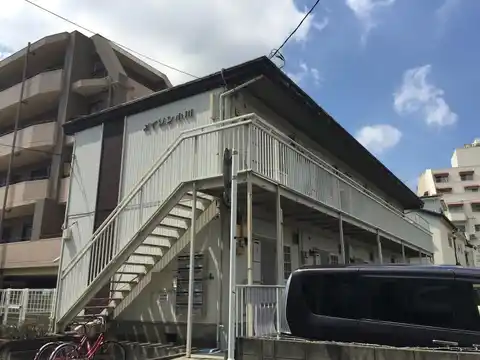 メイゾン小川