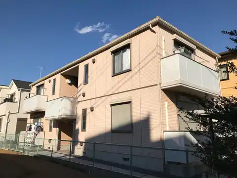 スマイルコート