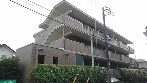 パークサイドメルヴェーユ