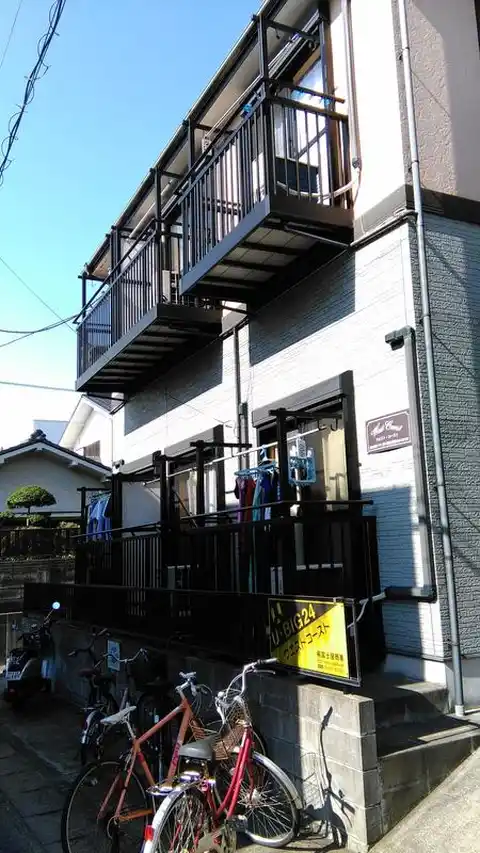 ウエストコースト