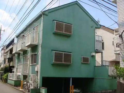 メゾンヴェール