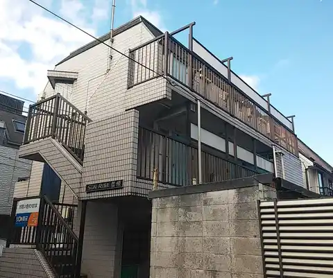 サンライズ国領