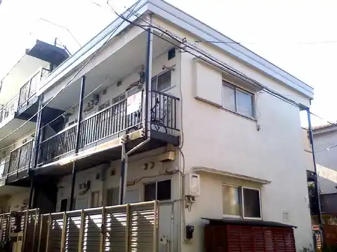 コーポ豊田