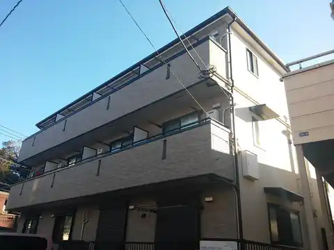 ヒルトップハイツ