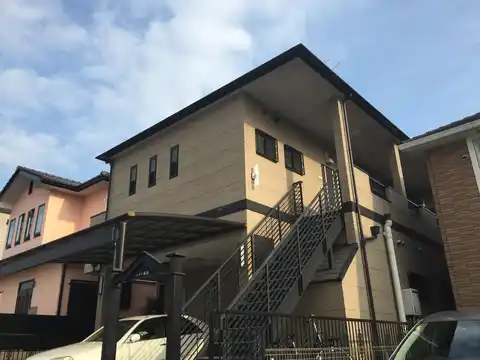 ハイツ踊場