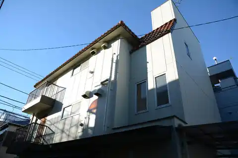 丸子ビル