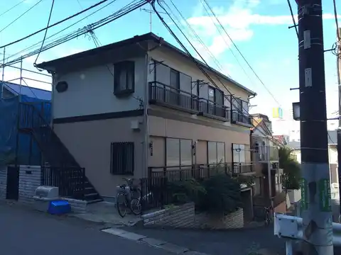 アーバンコッテージ