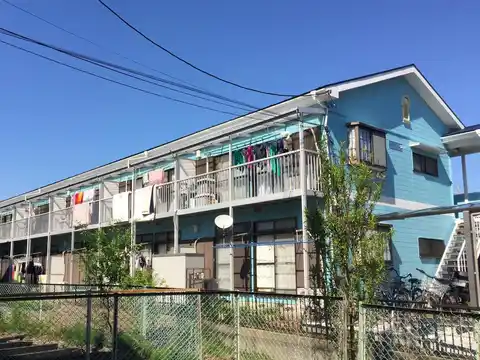 ハイツリカ