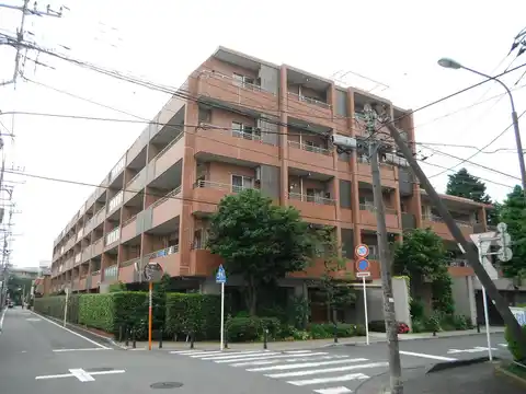 Brillia東林間