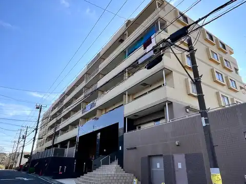 サンデュエル湘南浜見台