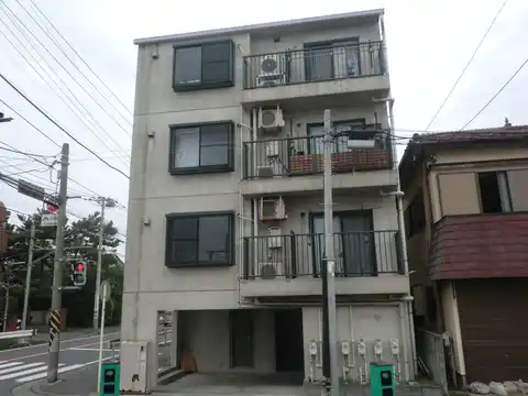 湘南テラス