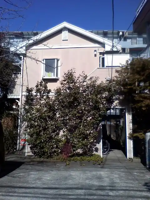 カメリアハウス