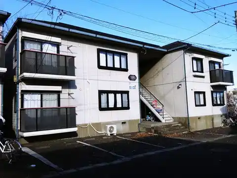 ヴェルパーク桜ヶ丘 II