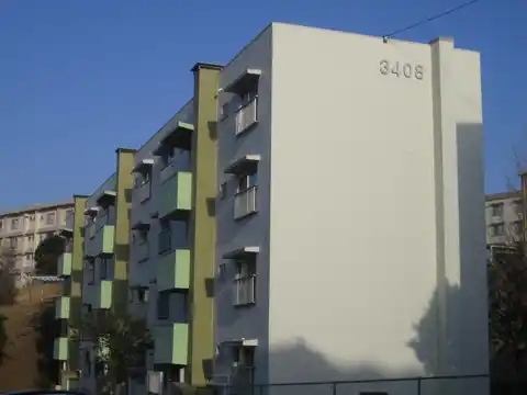 県公社磯子住宅3408