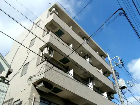 マ・メゾン西荻窪