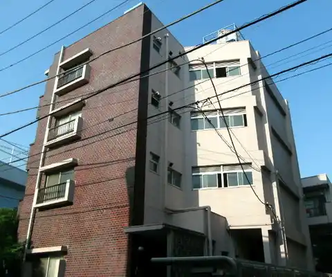 臼雪マンション