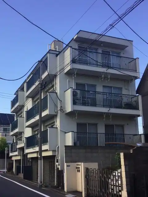 ポピーハイツ