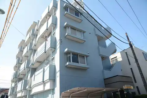 クリーンライフハイツ