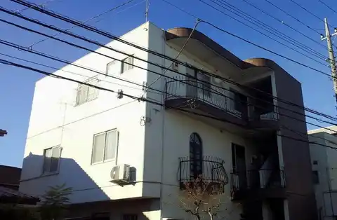 ルデヤハイツ