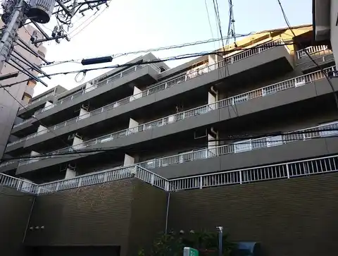 アルム幡ケ谷
