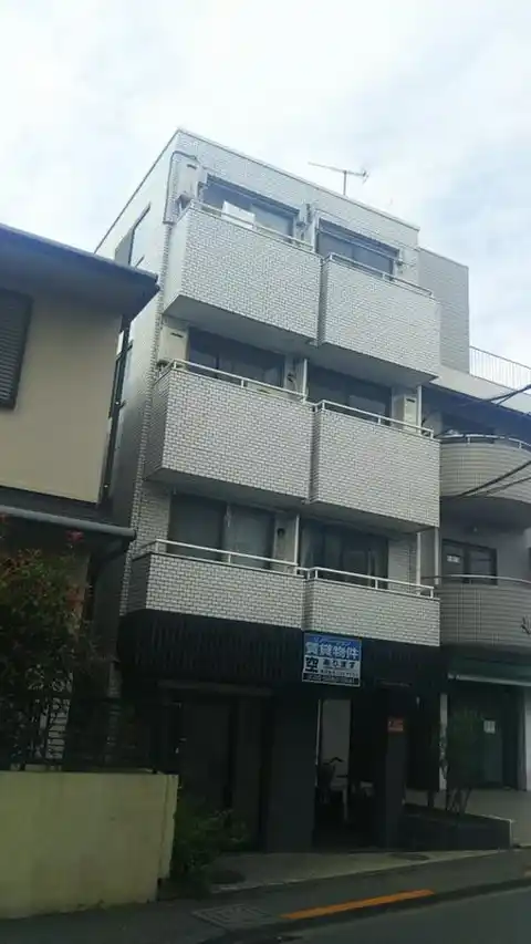 パステル鷹の台