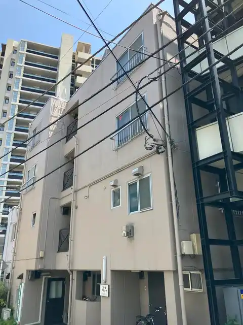 コーポアカシヤ