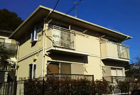 ジュネス鶴川