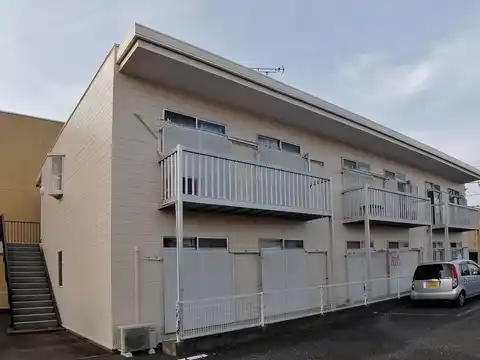 シティハイム709